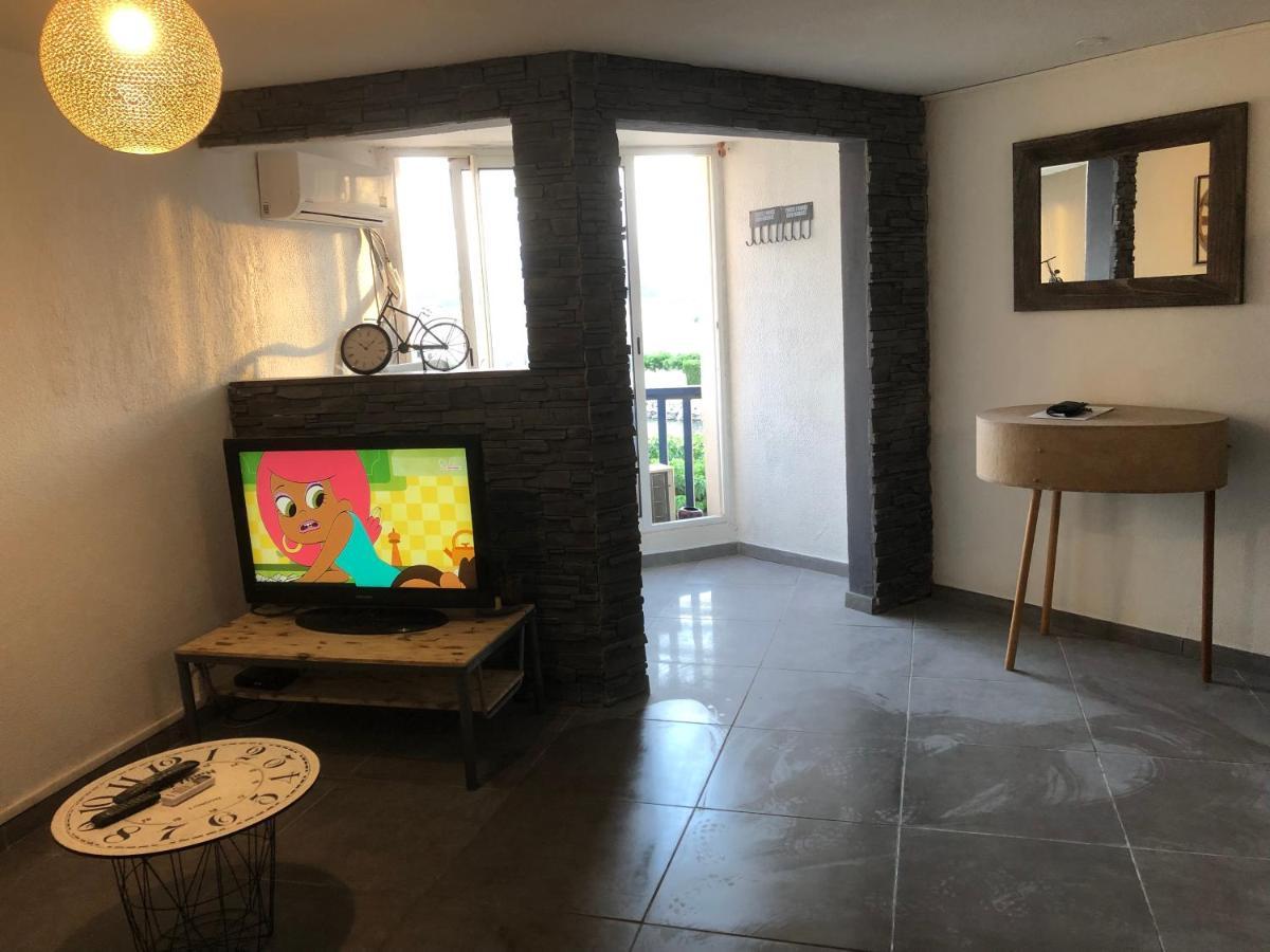Super Beau Studio Port-la-Nouvelle Εξωτερικό φωτογραφία