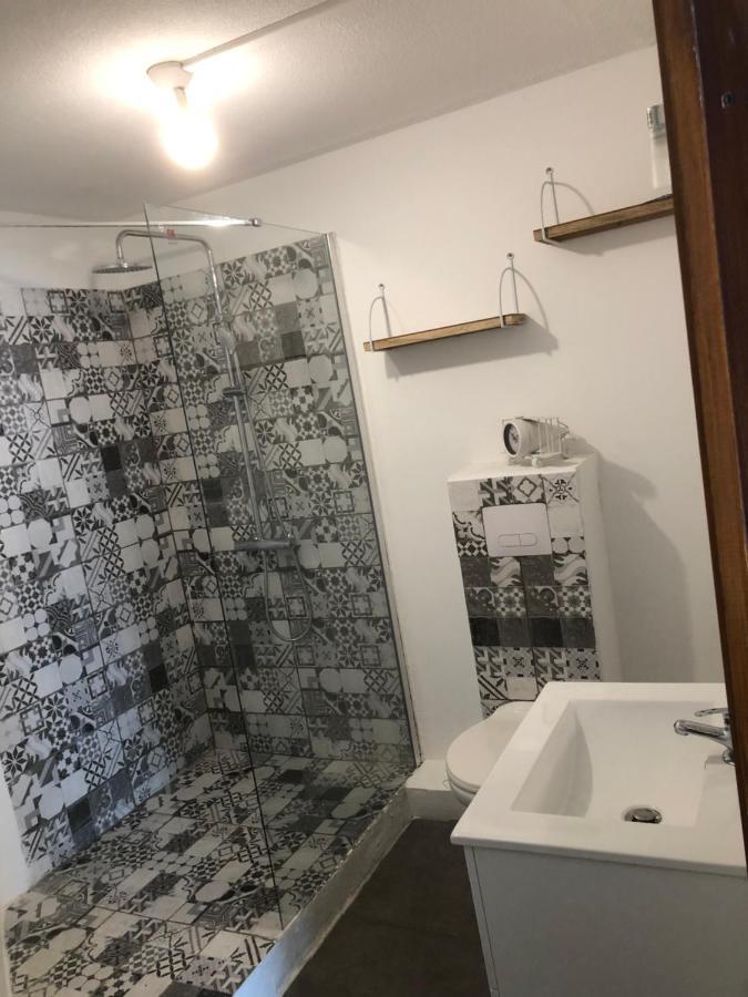 Super Beau Studio Port-la-Nouvelle Εξωτερικό φωτογραφία